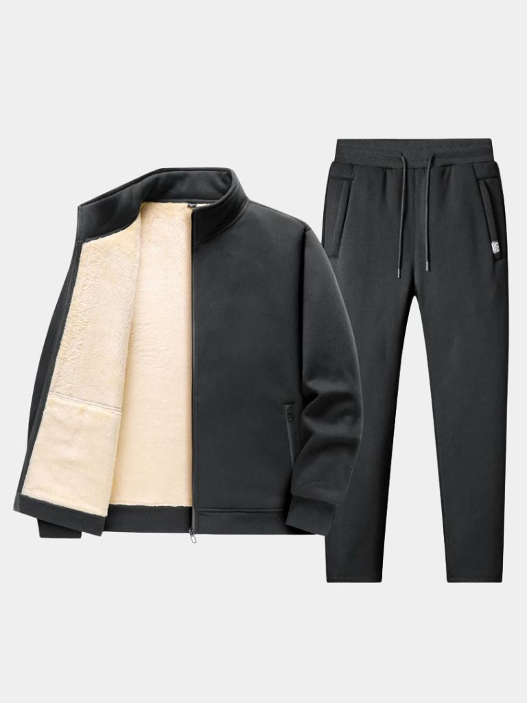 Completo Prestige con giacca e pantaloni - Aurelio Club