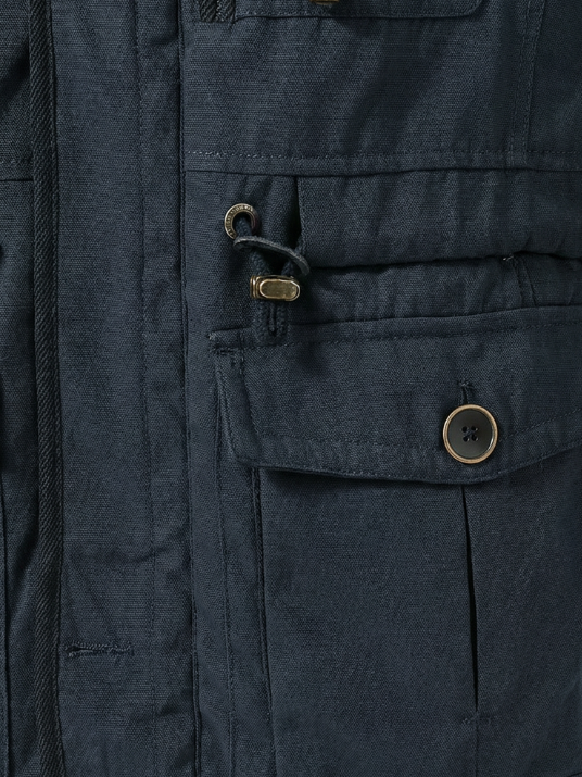 Parka Urban Expedition - Aurelio Club