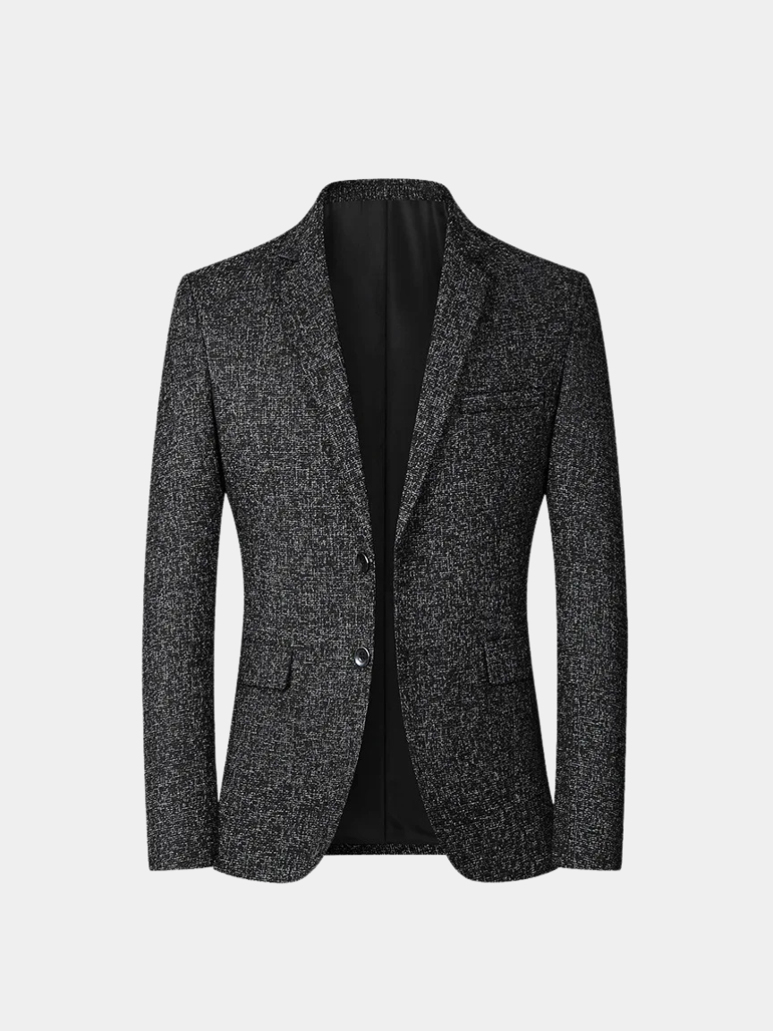 Blazer Legacy dalla linea strutturata - Aurelio Club