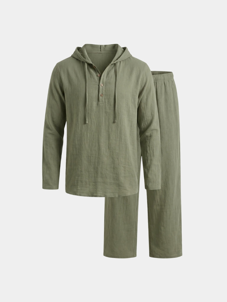 Completo Utility con maglia e pantaloni - Aurelio Club