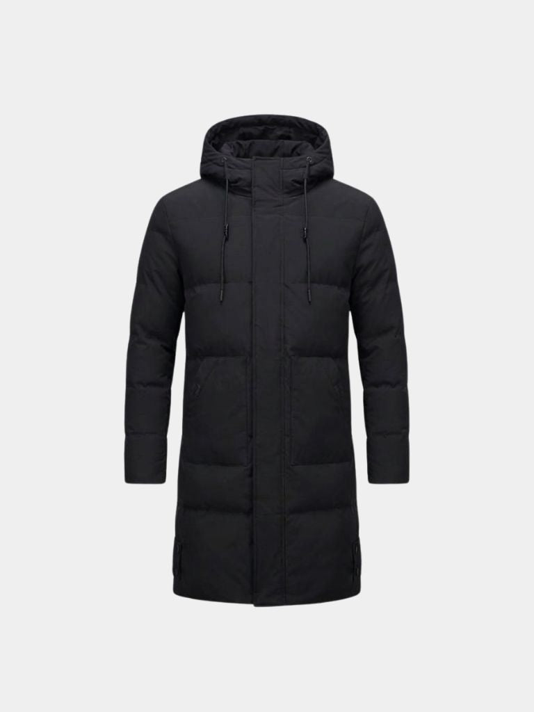 Cappotto invernale Executive - Aurelio Club