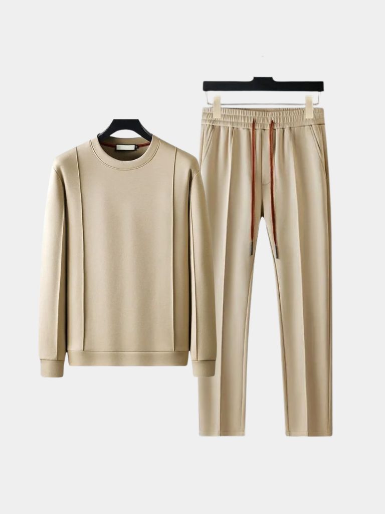 Completo Highland con felpa e pantaloni - Aurelio Club