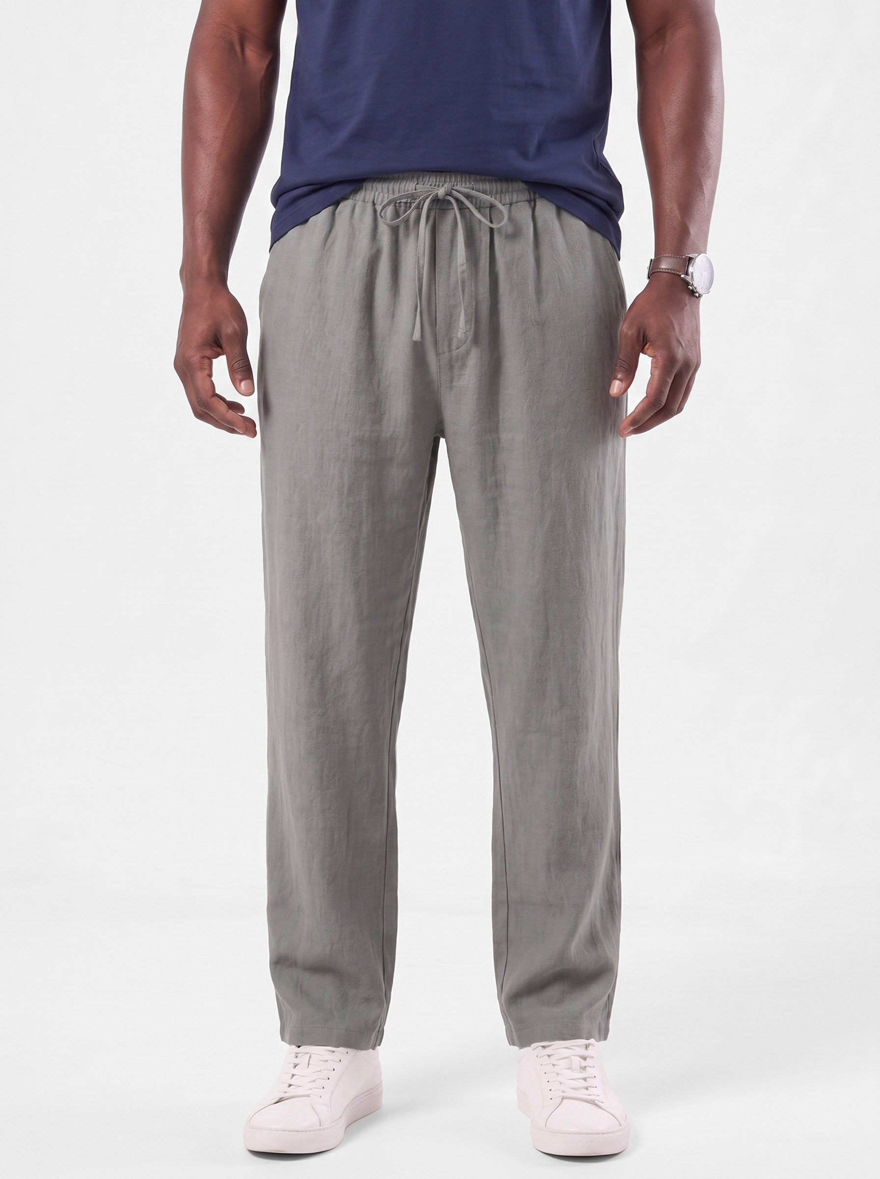 Pantaloni Origin dalla vestibilità rilassata - Aurelio Club