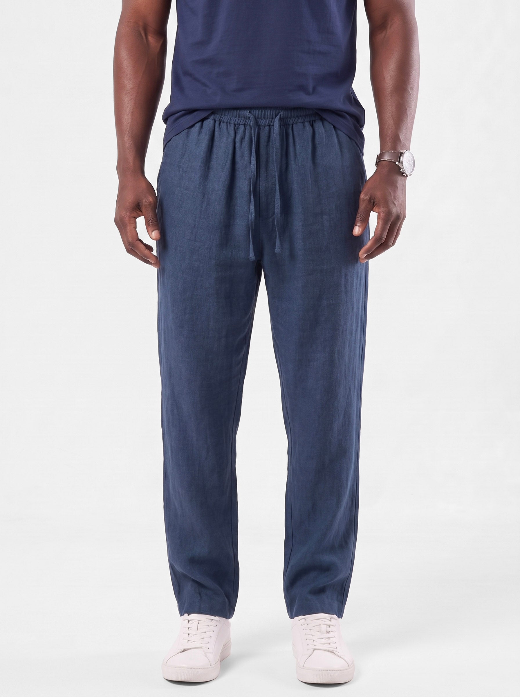 Pantaloni Origin dalla vestibilità rilassata - Aurelio Club