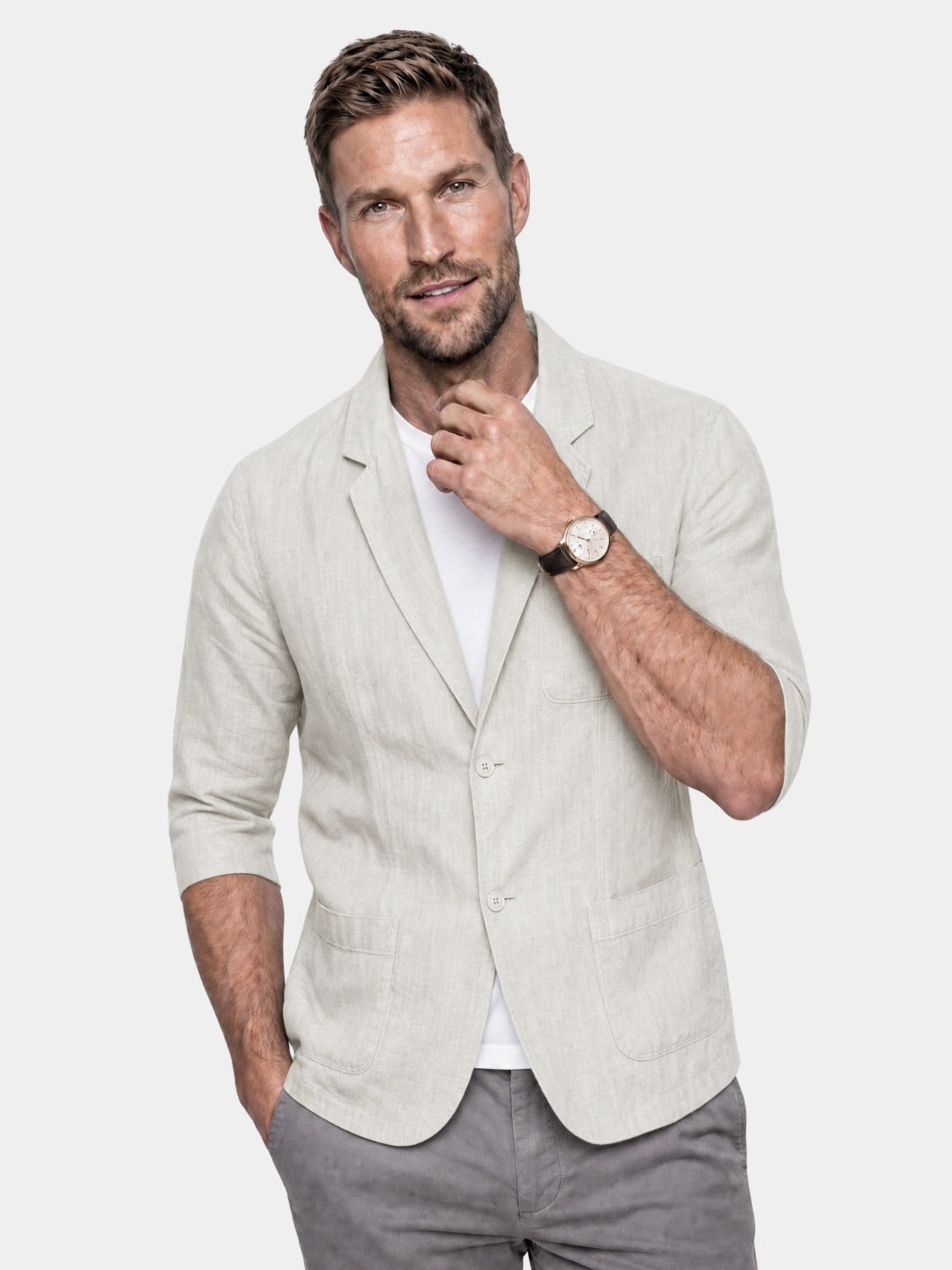 Blazer estivo Gianni - Aurelio Club