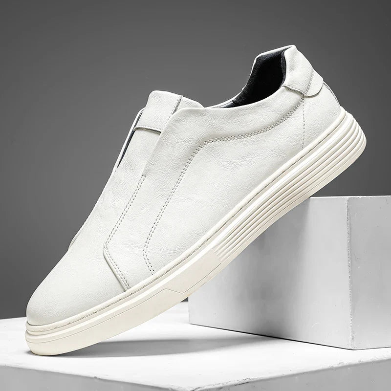 Scarpe Essential senza lacci - Aurelio Club