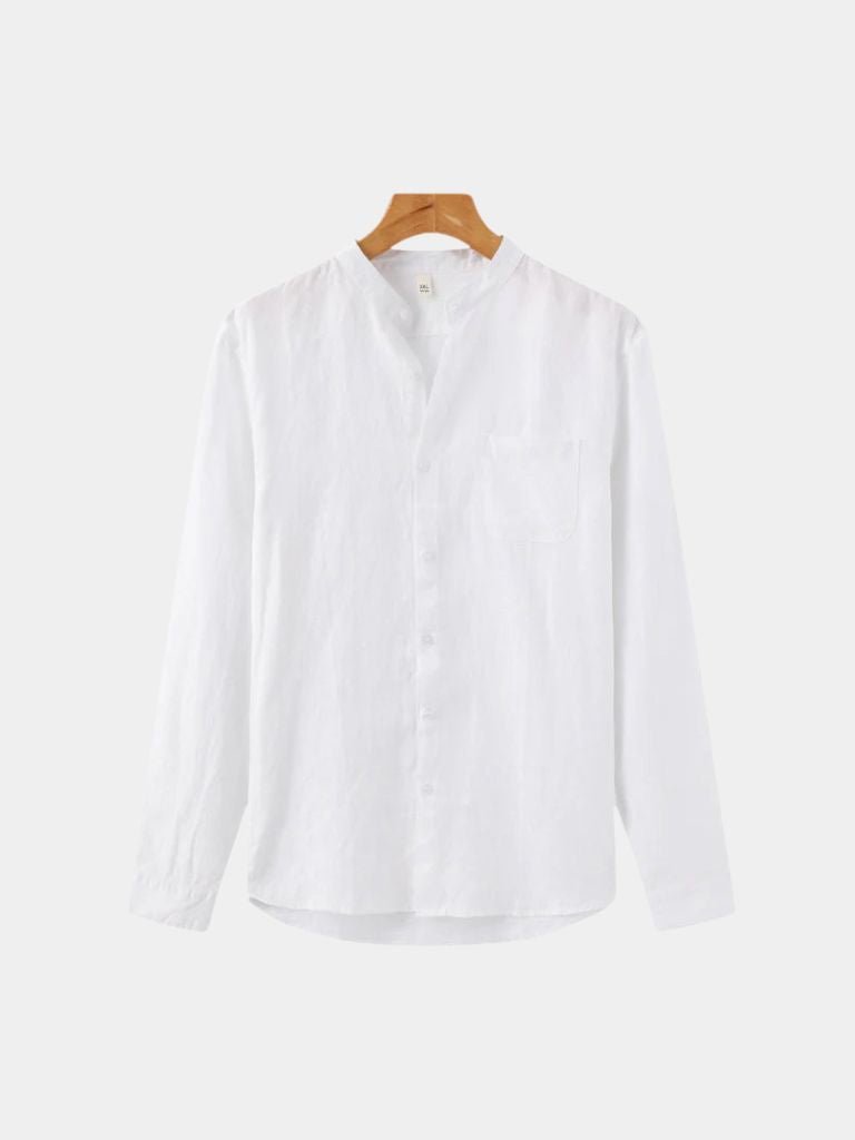 Completo Alba Riviera con camicia e bermuda - Aurelio Club