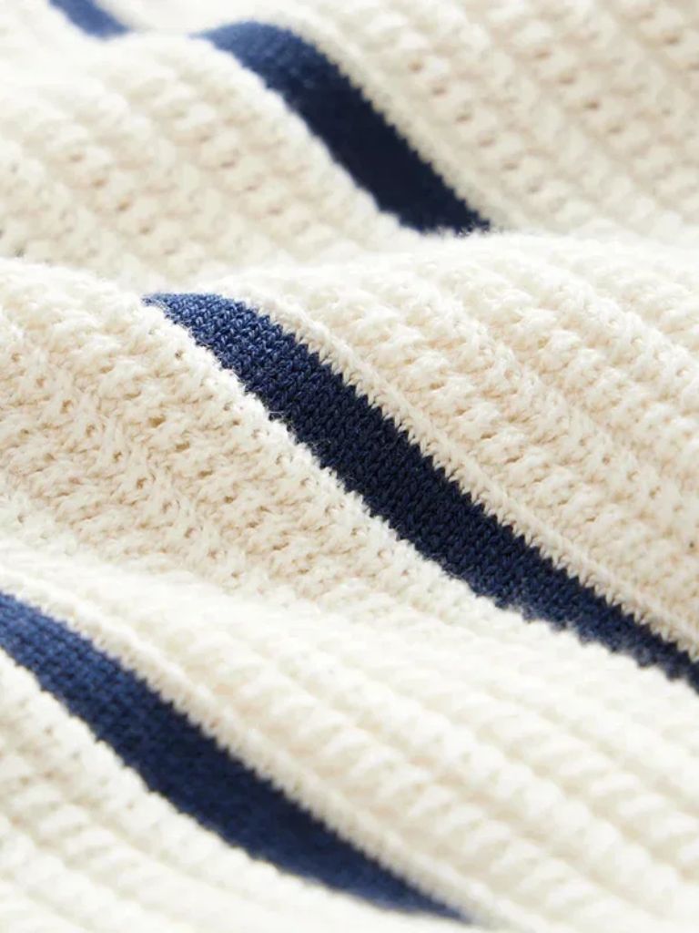 Polo Atlantic Frame in maglia - Aurelio Club
