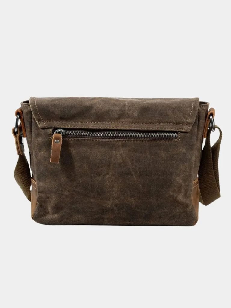 Borsa Balmoral Courier a tracolla - Aurelio Club
