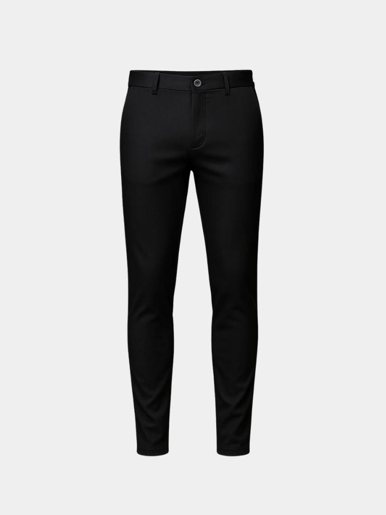 Pantaloni dalla linea dritta - Aurelio Club