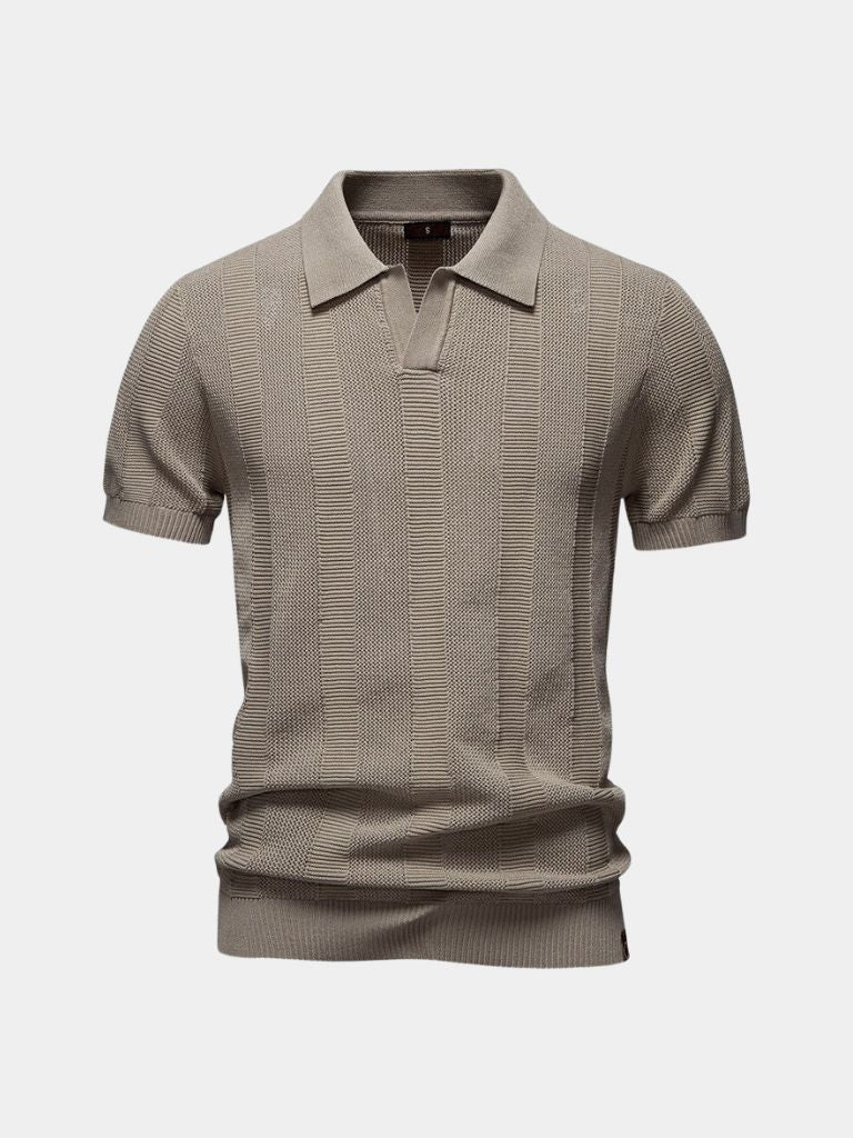 Polo Ancien - Aurelio Club
