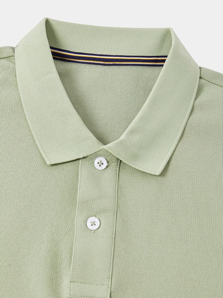 Polo Bellamy Essential - Aurelio Club