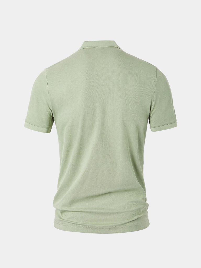 Polo Bellamy Essential - Aurelio Club