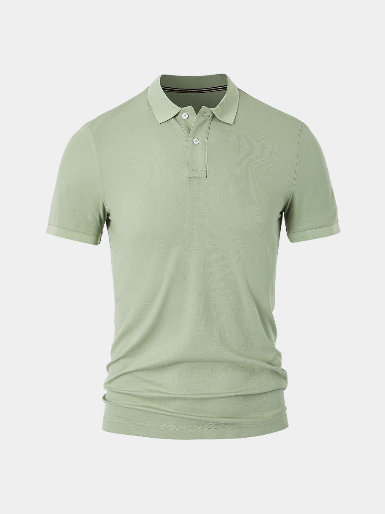 Polo Bellamy Essential - Aurelio Club