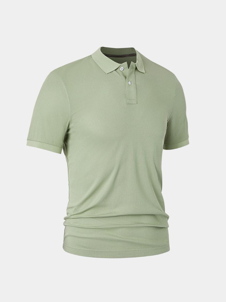Polo Bellamy Essential - Aurelio Club