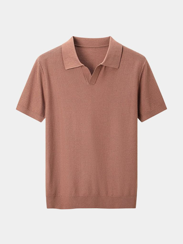 Polo Brownstone - Aurelio Club