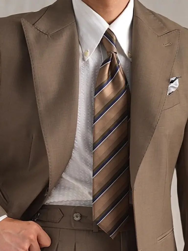 Blazer dal design essenziale - Aurelio Club