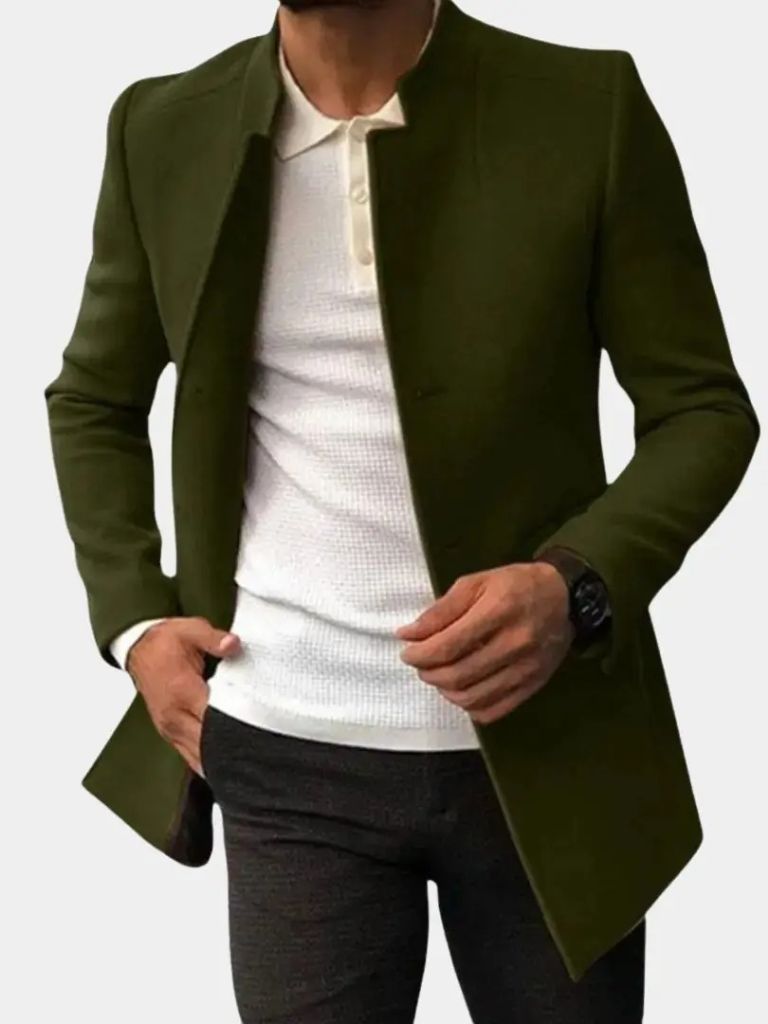 Cappotto Cambridge - Aurelio Club