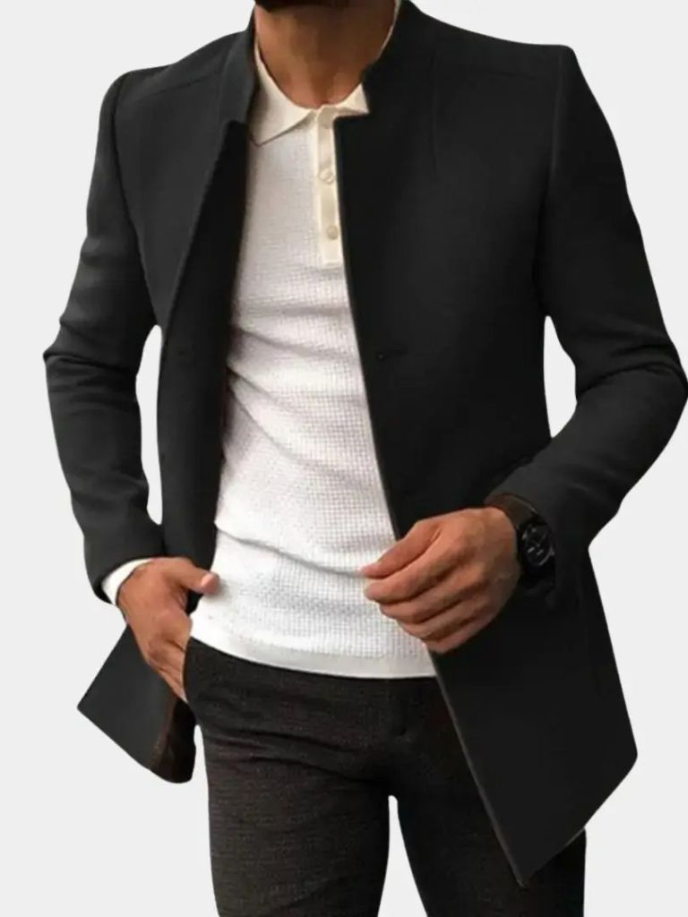 Cappotto Cambridge - Aurelio Club