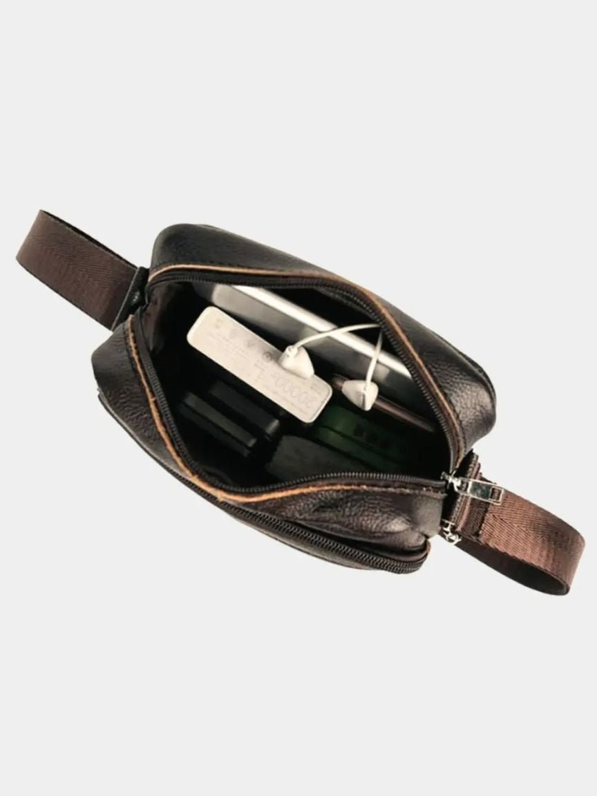 Borsa Capri a tracolla - Aurelio Club