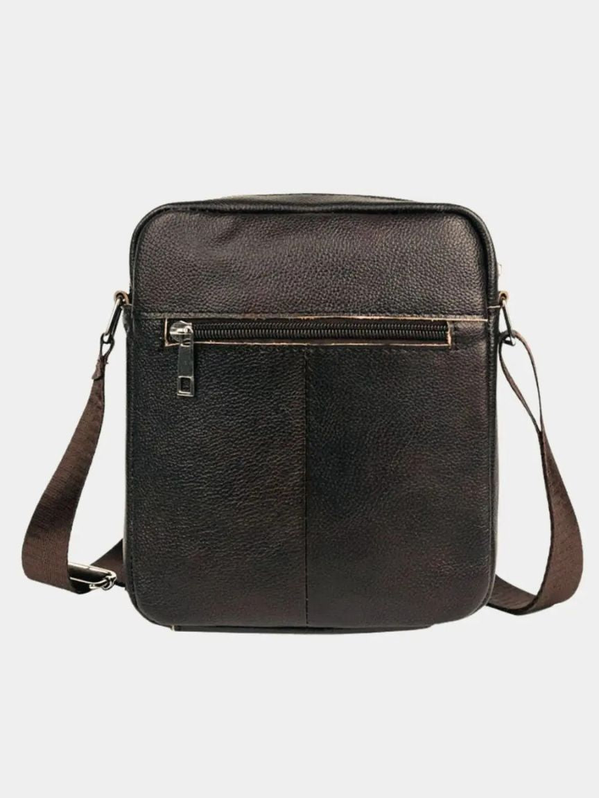 Borsa Capri a tracolla - Aurelio Club