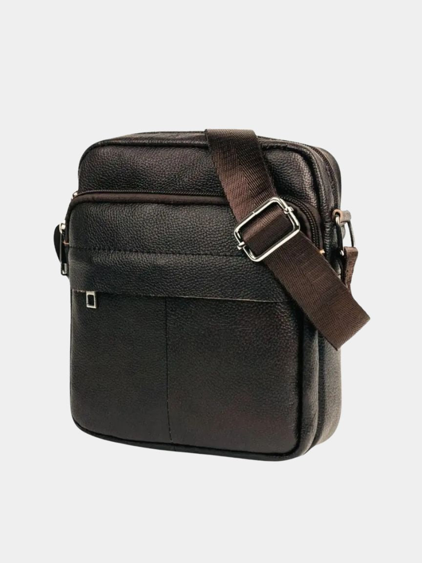 Borsa Capri a tracolla - Aurelio Club