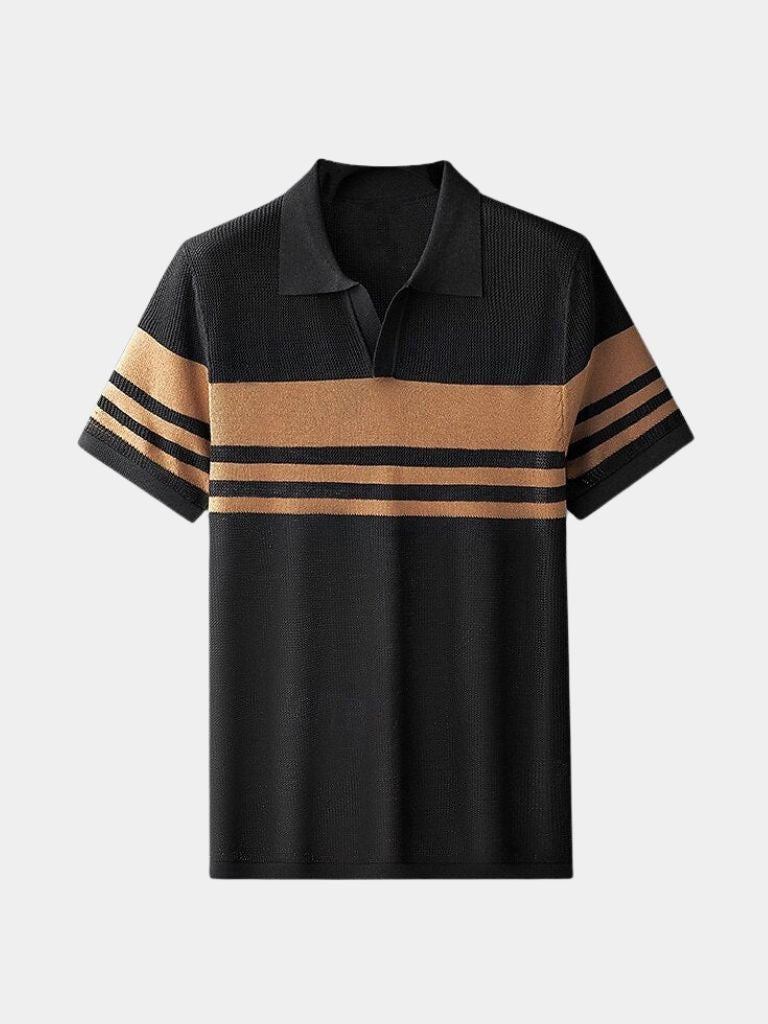 Polo Caramel Lineage - Aurelio Club