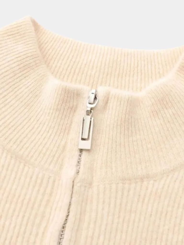 Maglia in cashmere - Aurelio Club