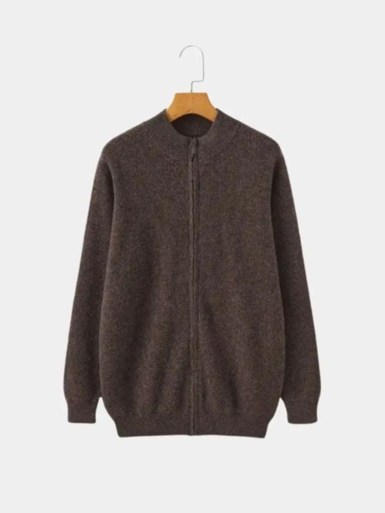 Maglia in cashmere - Aurelio Club