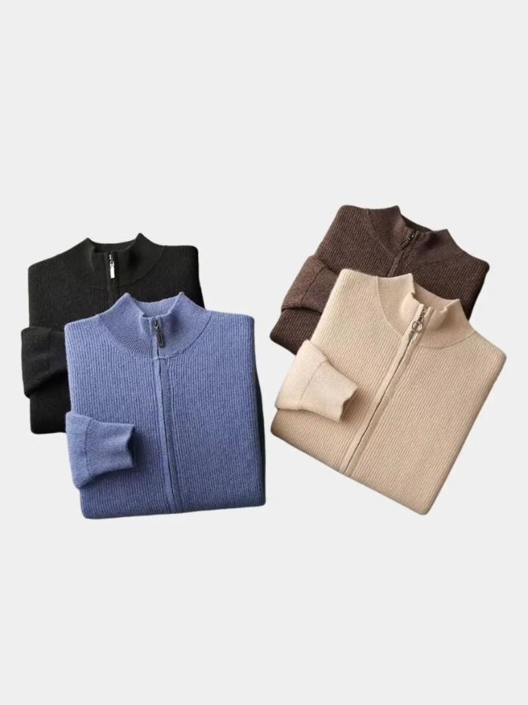 Maglia in cashmere - Aurelio Club