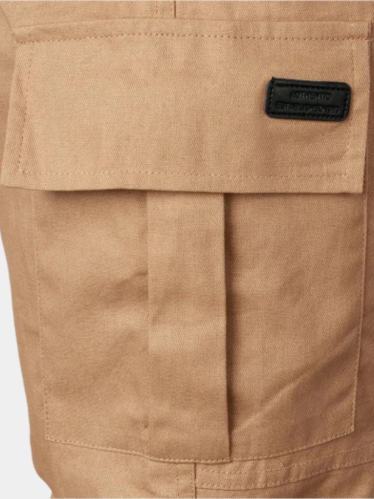 Pantaloni jogger affusolati - Aurelio Club
