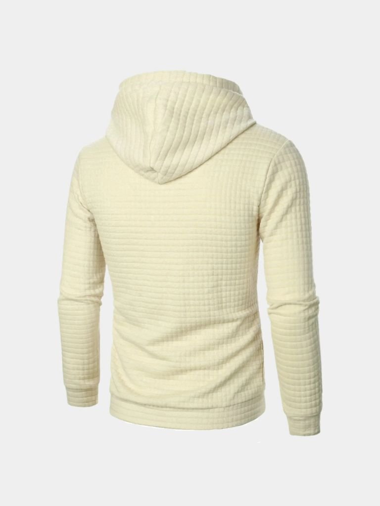 Maglia con cappuccio - Aurelio Club