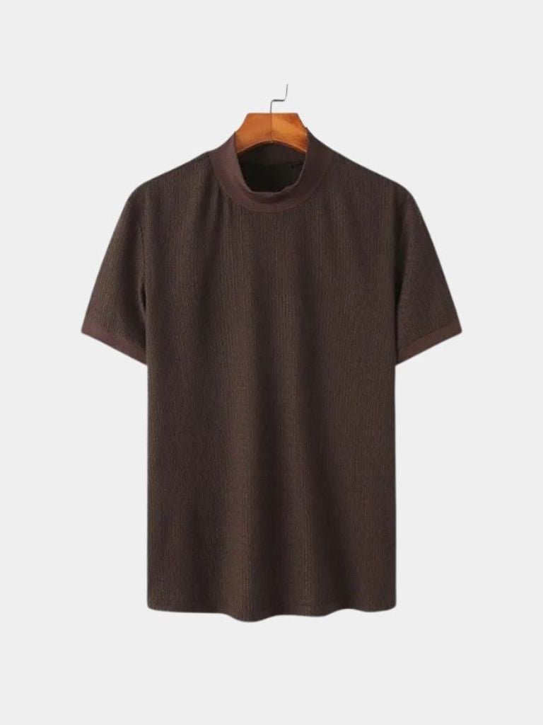 T-shirt in maglia a maniche corte - Aurelio Club