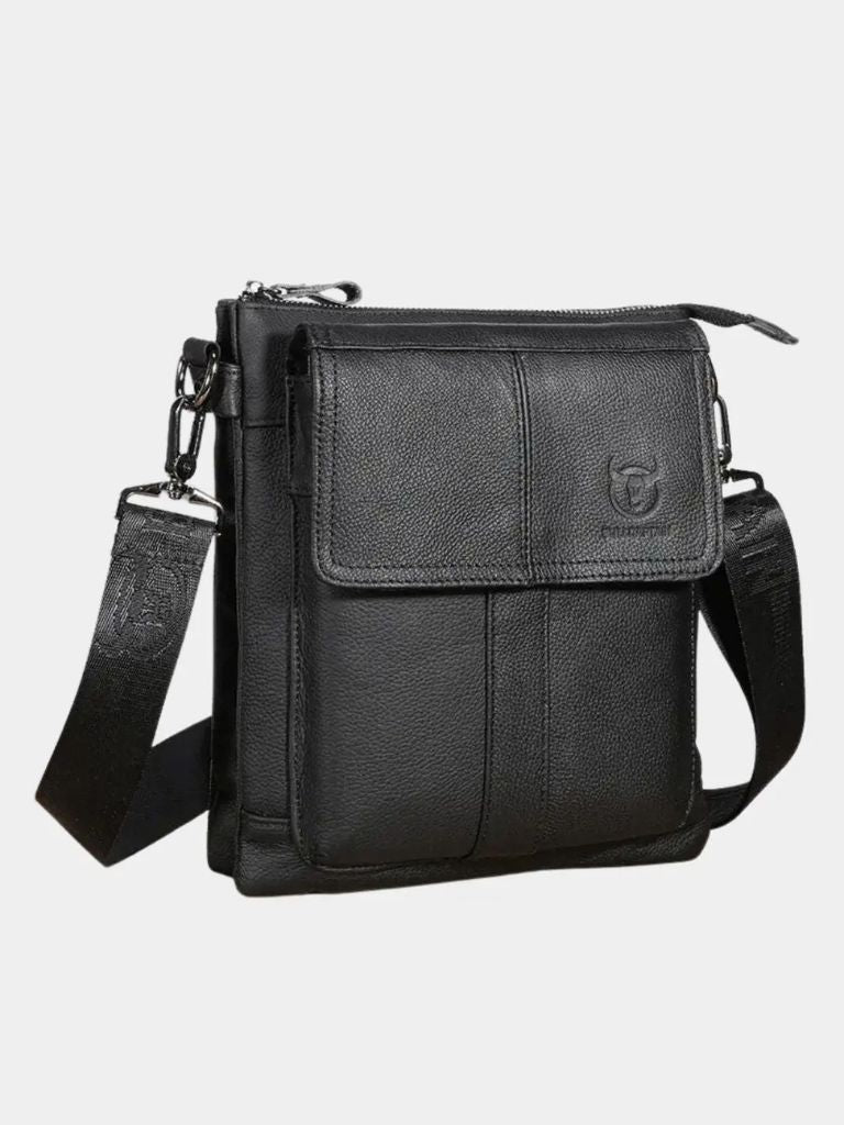 Borsa a tracolla Messenger - Aurelio Club