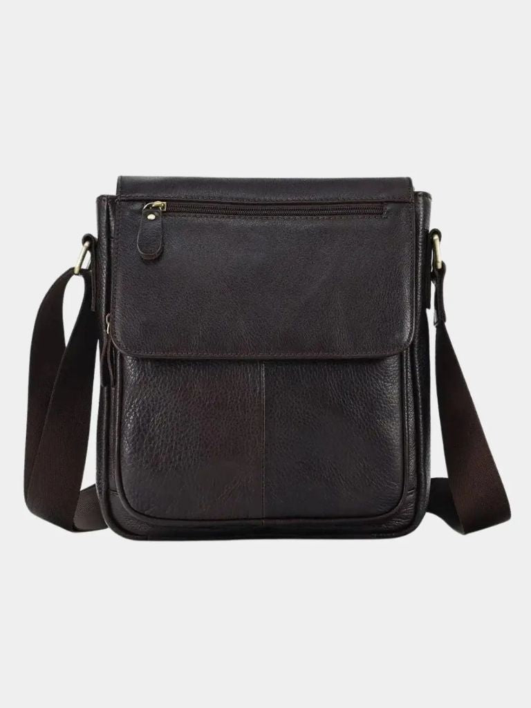 Borsa a tracolla Messenger - Aurelio Club