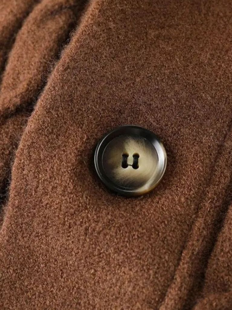 Cardigan Classic - Aurelio Club