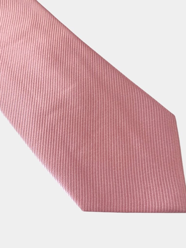 Cravatta Blush - Aurelio Club
