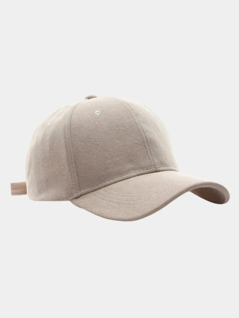 Cappellino in cashmere - Aurelio Club