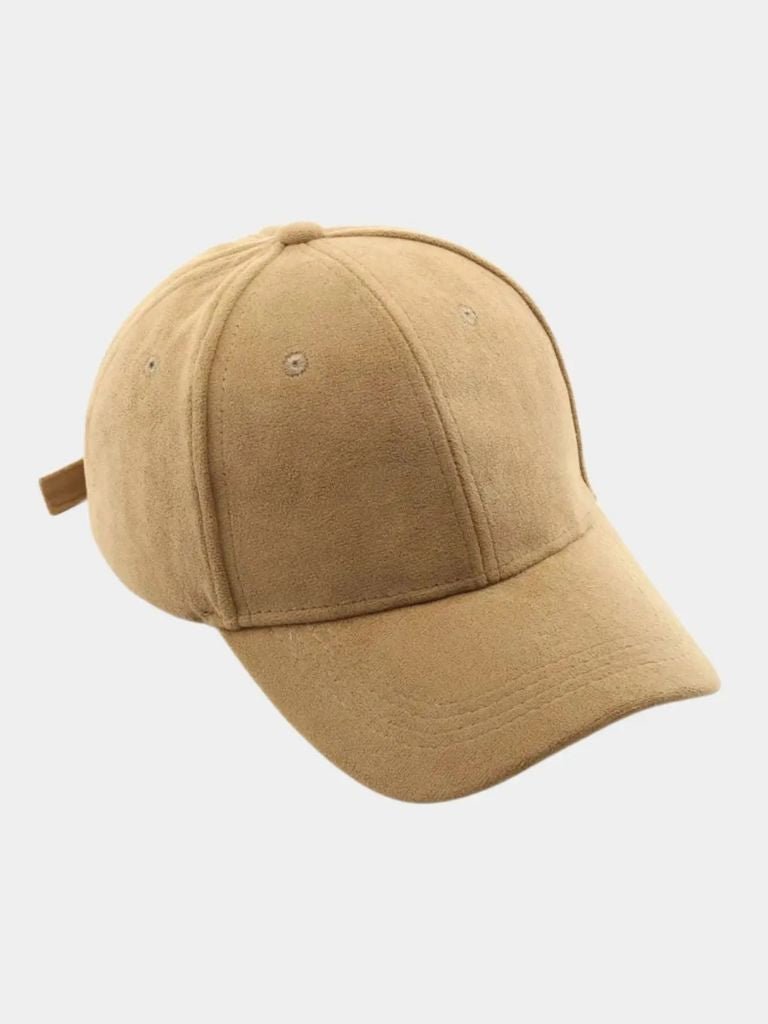 Cappellino in cashmere - Aurelio Club