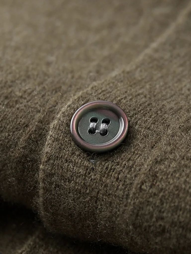Giacca in cashmere Essential - Aurelio Club