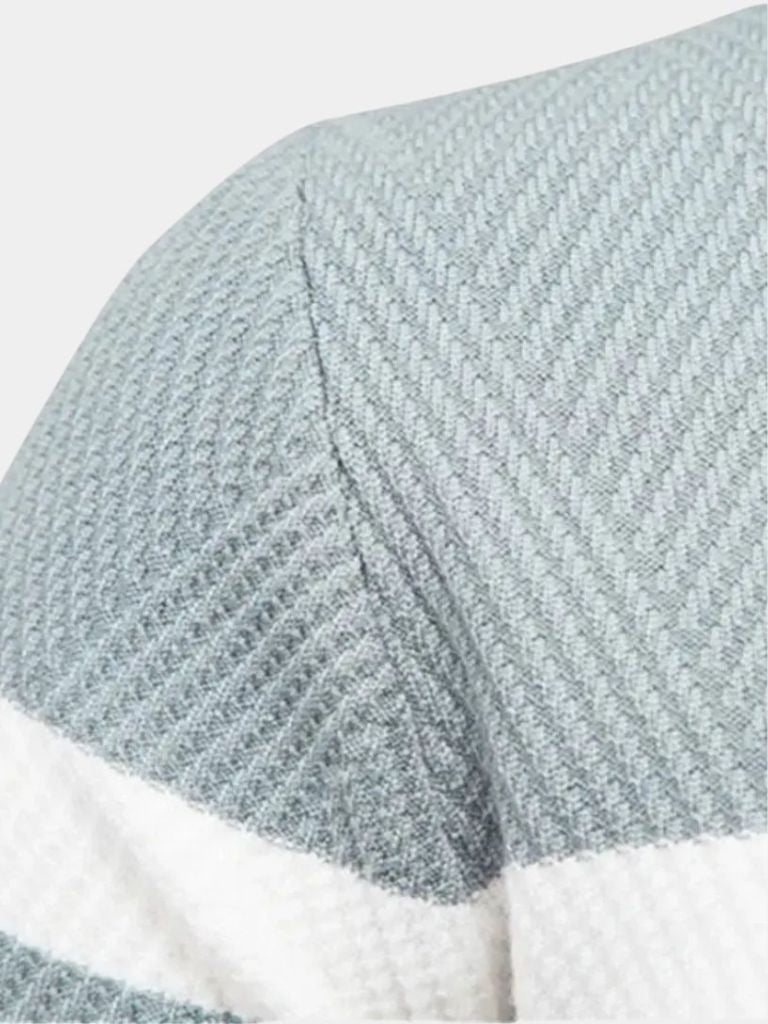 Pullover Essential Casual - Aurelio Club