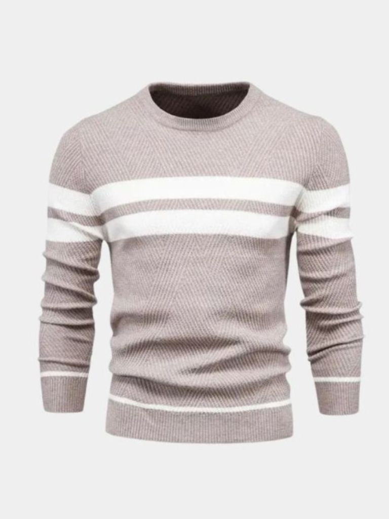 Pullover Essential Casual - Aurelio Club