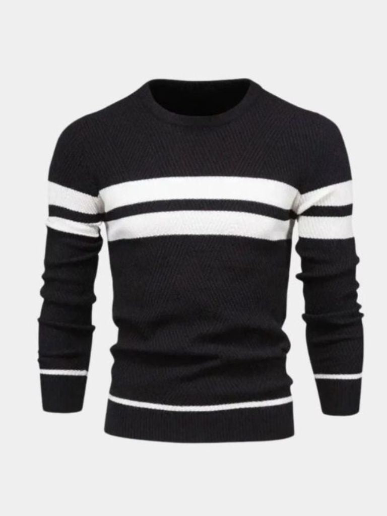 Pullover Essential Casual - Aurelio Club
