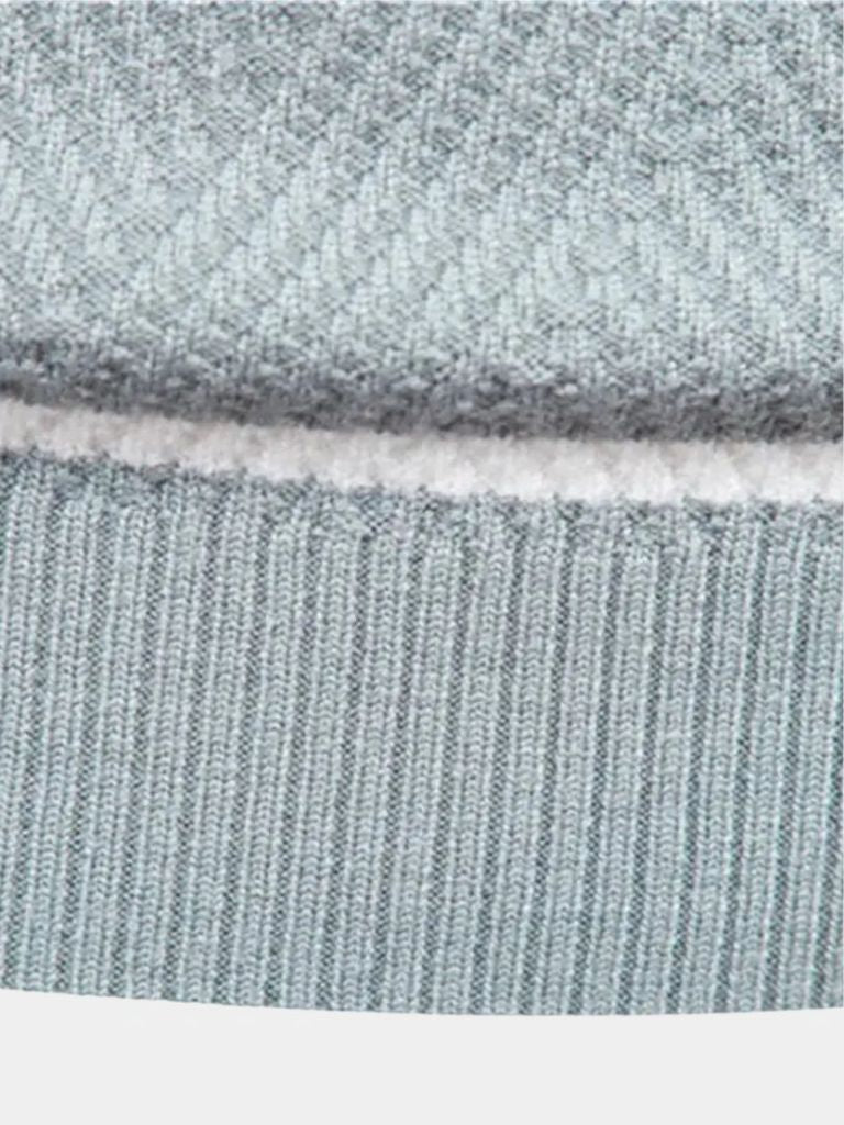 Pullover Essential Casual - Aurelio Club