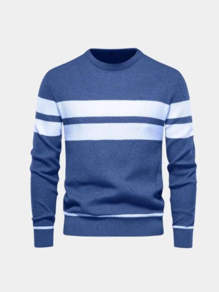 Pullover Essential Casual - Aurelio Club