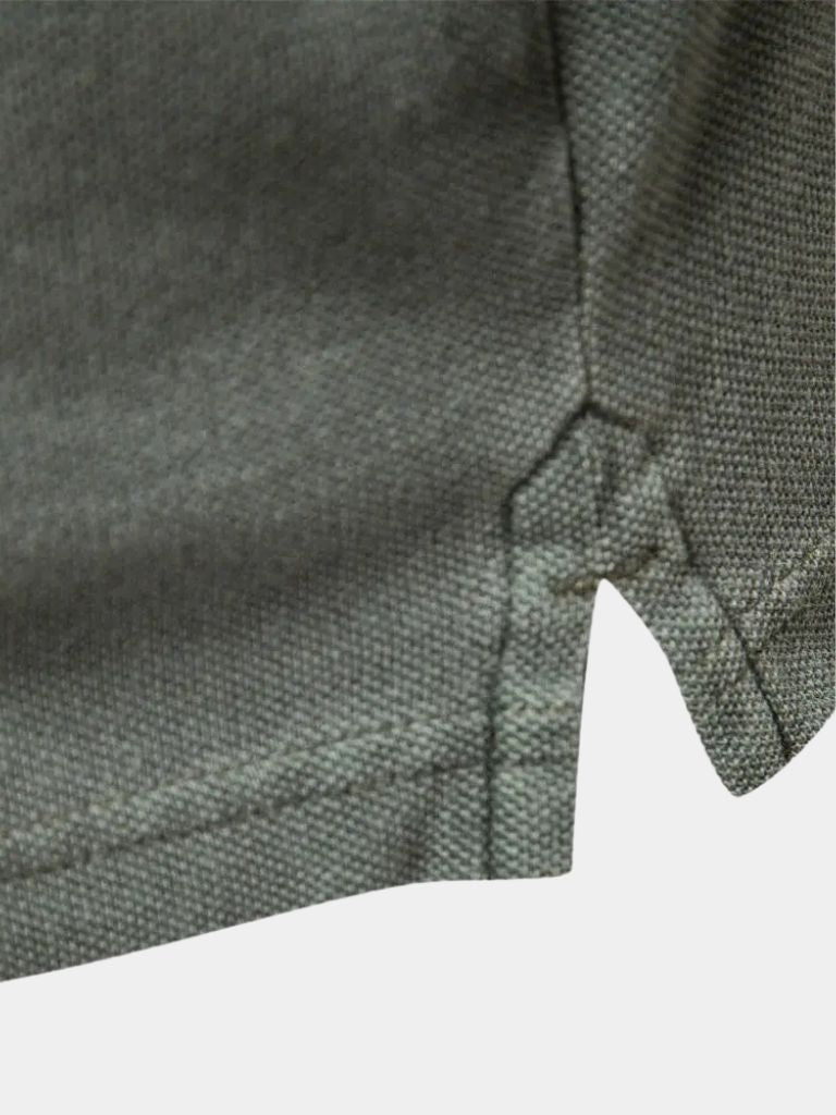 Polo in cotone Essential - Aurelio Club