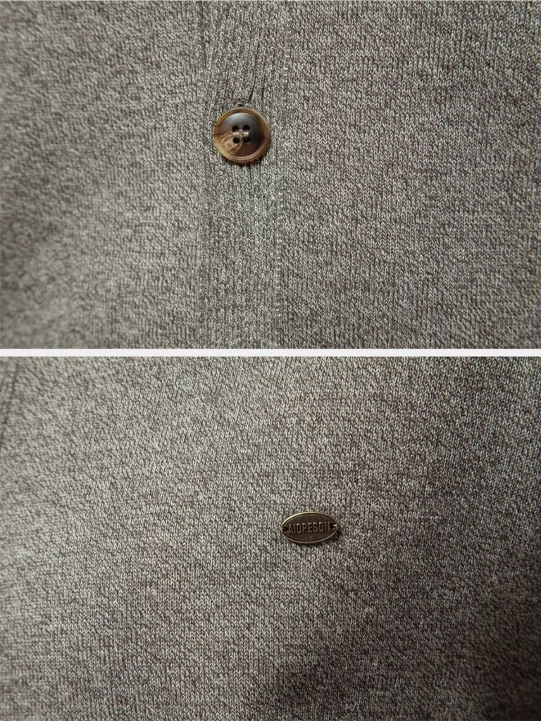 Cardigan in maglia Essential - Aurelio Club