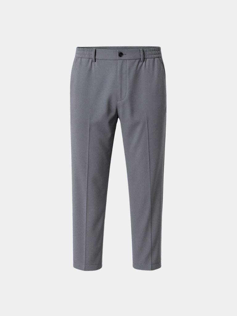 Pantaloni elasticizzati Essential - Aurelio Club