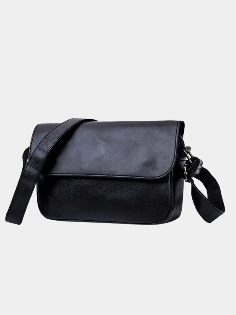 Borsa a tracolla Essential con scomparti - Aurelio Club