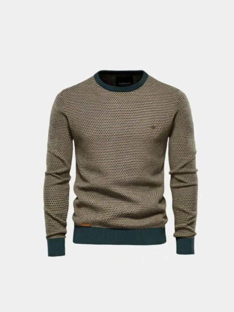 Maglione Essential - Aurelio Club